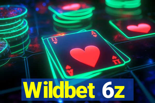 Wildbet 6z
